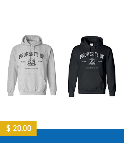 >property of capuche